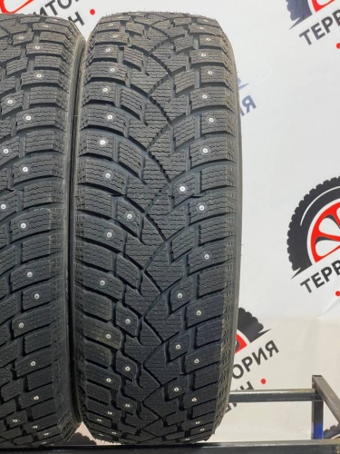 Zeta Antarctica Sport R17 225/65
