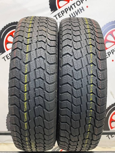 Kleber Krisalp HP R15 195/70