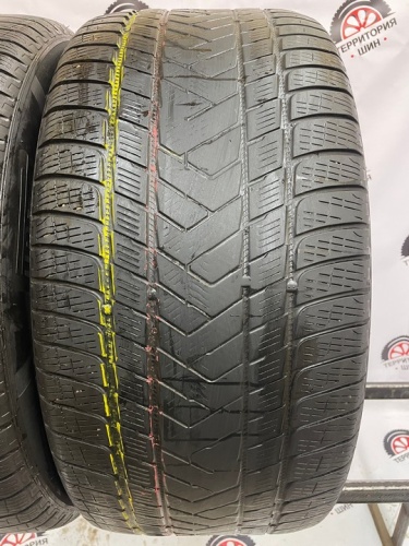 Pirelli Scorpion Winter 315/40 115V R21