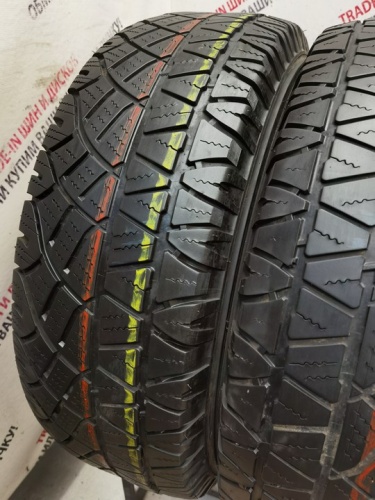 Michelin Latitude Cross R16 225/70