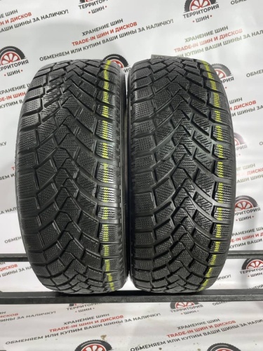 Haida HD617  205/55 R16