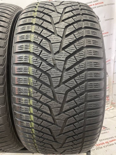 Yokohama W.drive V905 R21	295/40