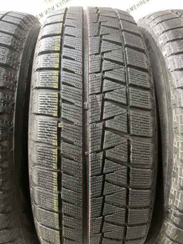 Bridgestone Blizzak Revo GZ R16 205/65