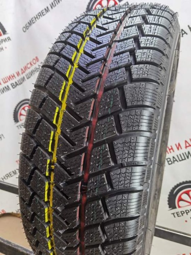 Michelin Latitude Alpin R18 235/60