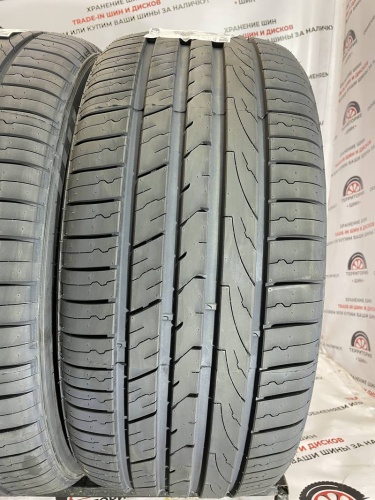 Zeta Impero R19	255/45 235/50
