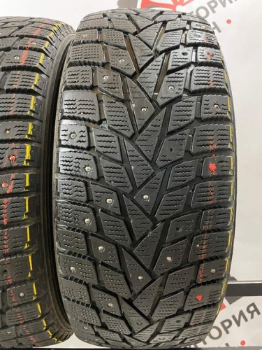 Dunlop SP Winter ICE 02 R17 235/55 103T