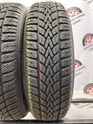 Dunlop Winter Response-2 R13	165/65