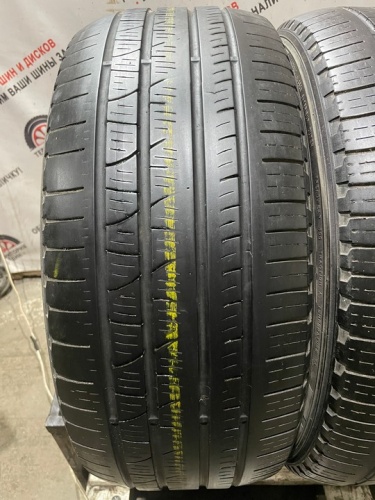 Pirelli Scorpion Verde All Season R17 235/55