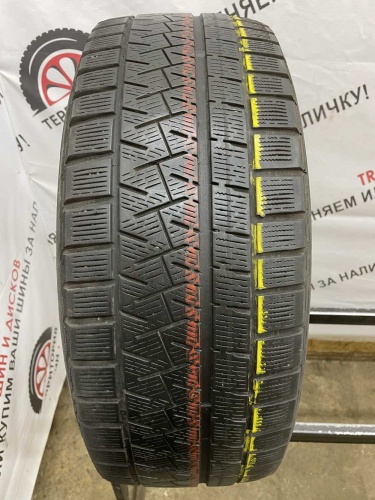 Pirelli Ice Asimmetrico 215/55 R16 97Q