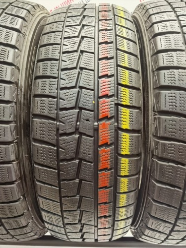 Dunlop SP Winter Maxx WM01 R16 205/55