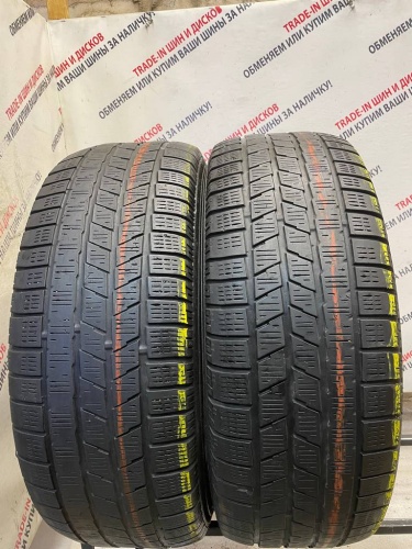 Pirelli Scopion Ice end Snow R17	235/65