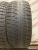 Bridgestone Blizzak Revo GZ R16   205/55