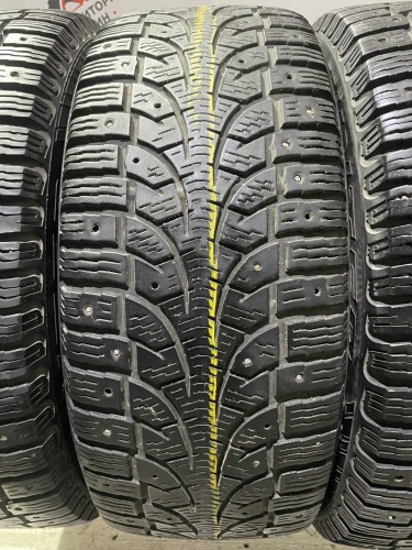 Pirelli Winter Carving Edge R16 205/55