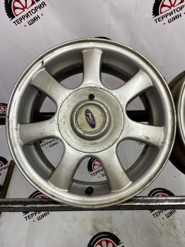 Литьё Форд R14
