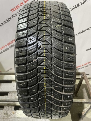 Michelin X-Ice North 3 R17 215/55