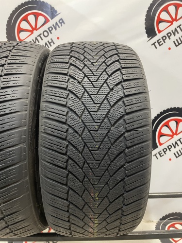 Ilink Snowgripper 1 245/40/18