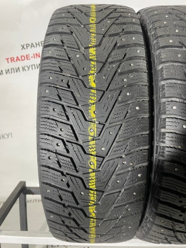 Hankook Winter I'Pike RS2 W429 R16 205/65