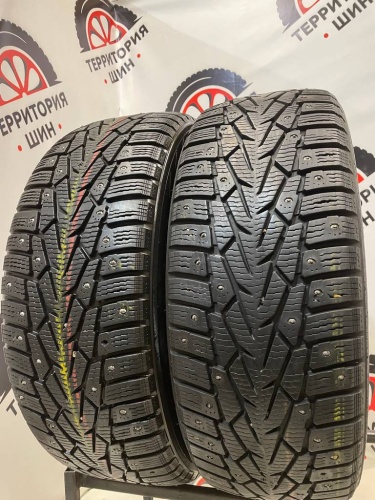 Nokian Nordman 7 205/65/16