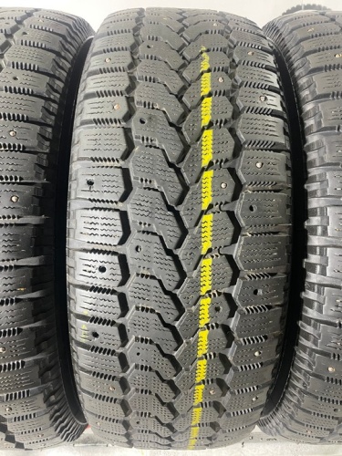 Yokohama Ice Guard F700Z R15 205/65