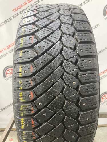 Continental ContiIceContact R16 205/60
