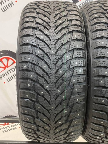Nokian Tyres Hakkapeliitta 9 R18 245/45