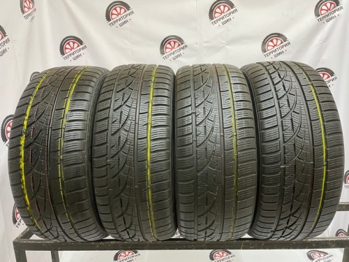 Hankook Winter I'cept Evo 245/45 R19