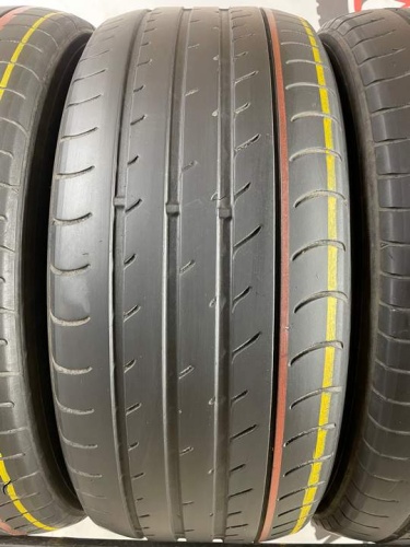 Toyo Proxes R54 R17 225/55