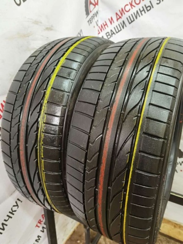 Bridgestone Potenza RE 050A l R17 205/45 88Y