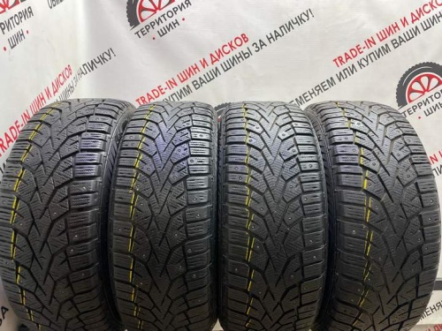 Gislaved 100 R16 205/55