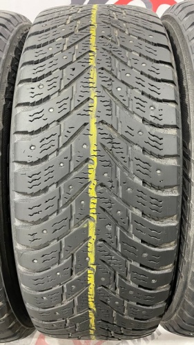 Nokian Tyres Hakkapeliitta 8 SUV R16 215/65