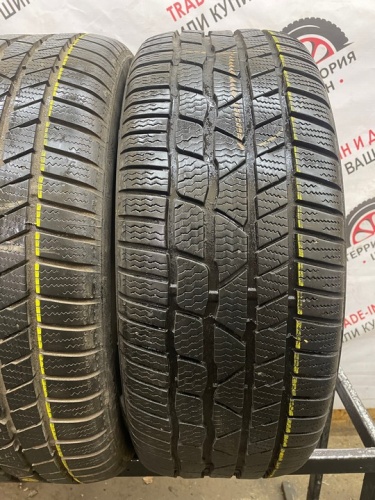 Continental ContiWinterContact TS830P R19 235/45 99V