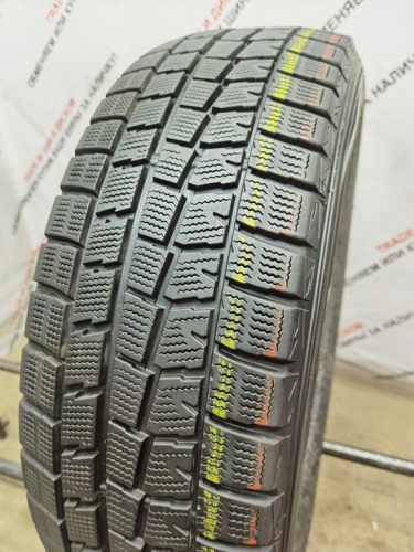Dunlop Winter Maxx WM01 R17 215/60