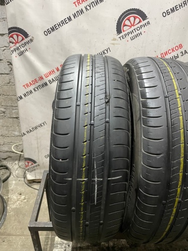 Kumho Ecowing ES01 KH27 R15 185/65