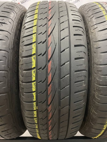 Continental CrossContact 235/60 R18