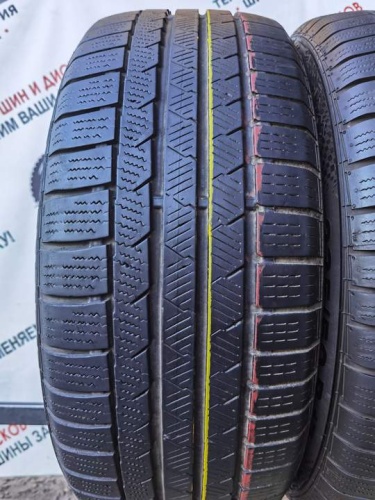 Continental CWC TS810p R17 235/50