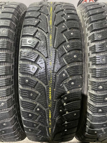 Nokian Hakkapeliitta Sport Utility 5 R16 215/70