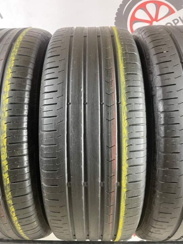 Continental CPC5 SUV R17 225/60
