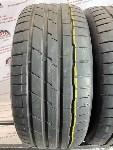 Hankook Ventus S1 Evo3 SUV K127A  R19 255/45