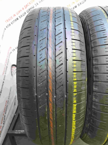 Hankook Dynapro HP RA23 R17 235/60