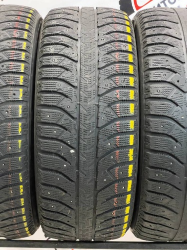 Bridgestone Ice Cruiser 7000 R18 255/55