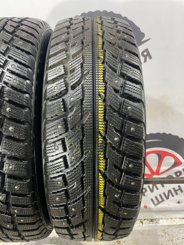 Kumho I'Zen RV Stud KC16 R16 225/70