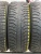 Bridgestone Ice Cruiser 7000 R18 255/55