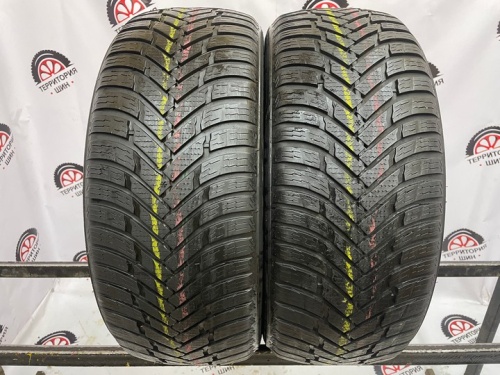 Nokian WeatherProof 215/55 97V XL R16