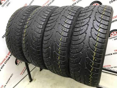 Hankook I'Pike RW11 R17 225/60