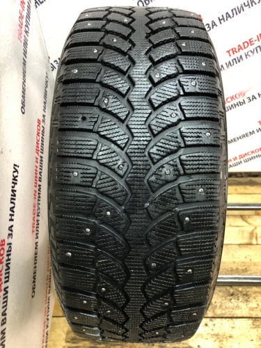 Bridgestone Blizzak spike-01 R16 235/60