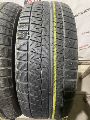 Bridgestone Blizzak Revo GZ R16 205/55