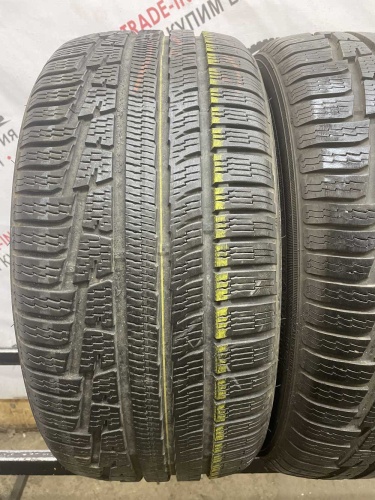 Nokian WRa3 R18 235/40 95V XL