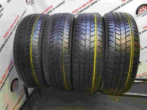Dunlop Grandtrek ST30 R18 225/60