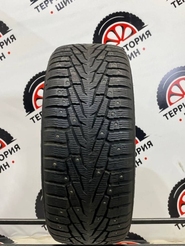 Nokian Tyres Hakkapeliitta 7 R19 255/55