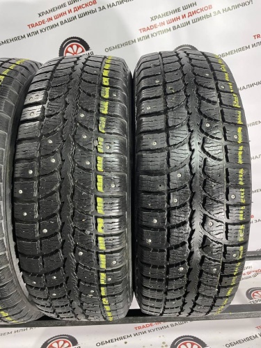 Kama Irbis Kama-505 195/65 R15